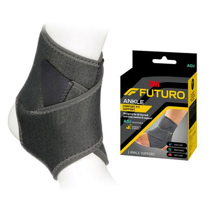 Futuro Comfort Ankle Support Medium