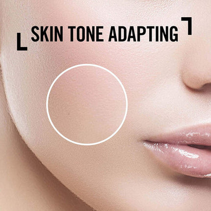 Rimmel Match Perfection Silky Loose Face Powder Shade 001 Transparent