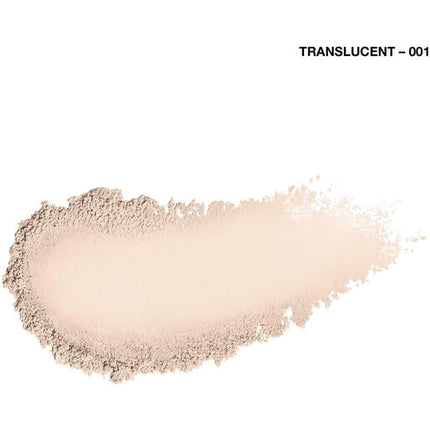 Rimmel Match Perfection Silky Loose Face Powder Shade 001 Transparent