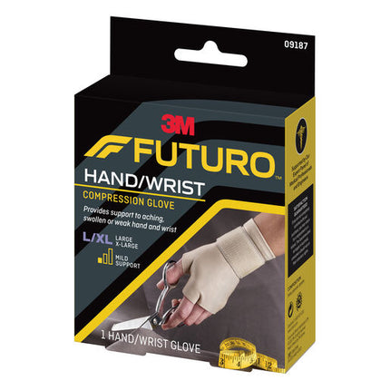 Futuro Compression Glove L/Xl