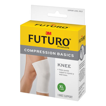 Futuro Compression Basics Elastic Knee X-Large