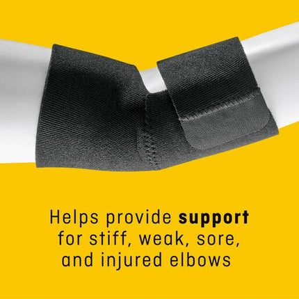 Futuro Sport Elbow Support Adjustable