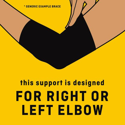 Futuro Sport Elbow Support Adjustable