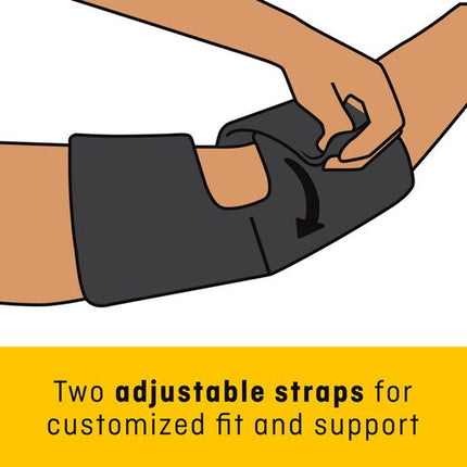 Futuro Sport Elbow Support Adjustable