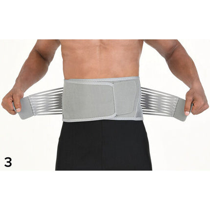 Futuro Comfort Stabilising Back Support L/Xl