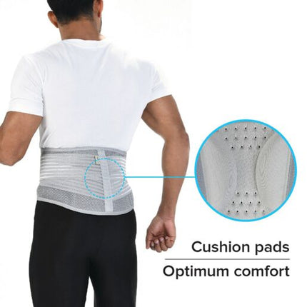 Futuro Back Comfort Stabilizing Support Small/Medium