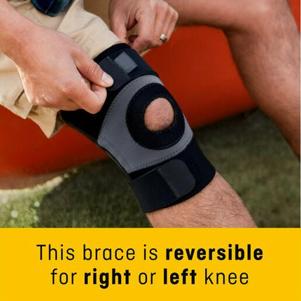 Futuro Performance Knee Support Medium