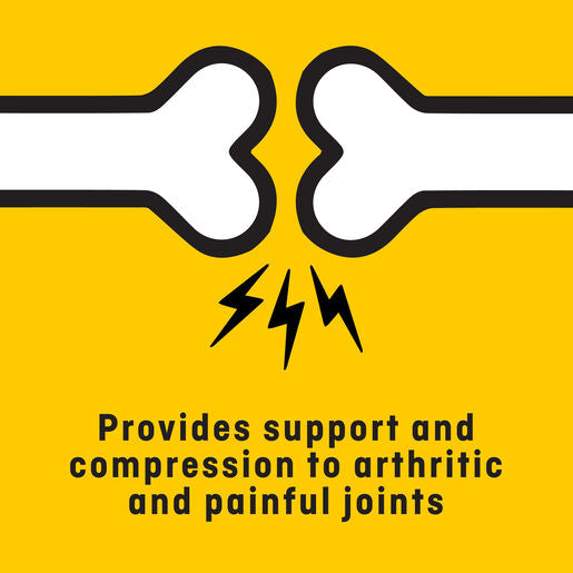 Futuro Comfort Stabilising Back Support L/Xl