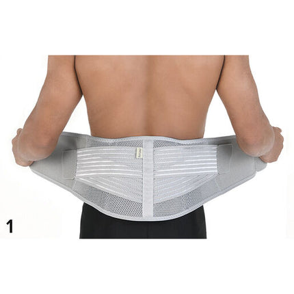 Futuro Comfort Stabilising Back Support L/Xl