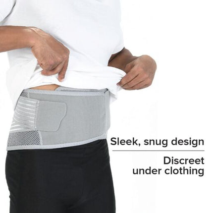 Futuro Back Comfort Stabilizing Support Small/Medium