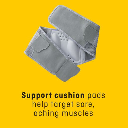 Futuro Back Comfort Stabilizing Support Small/Medium