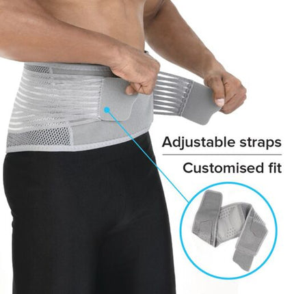 Futuro Back Comfort Stabilizing Support Small/Medium