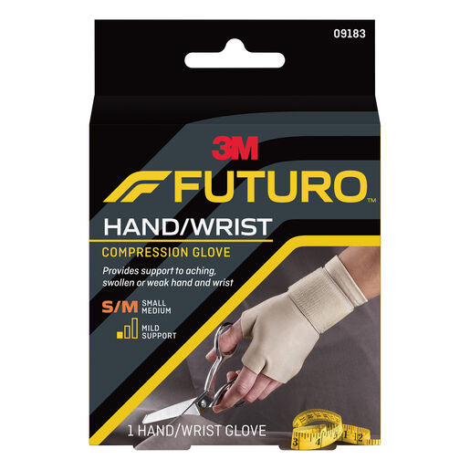 Futuro Compression Glove S/M