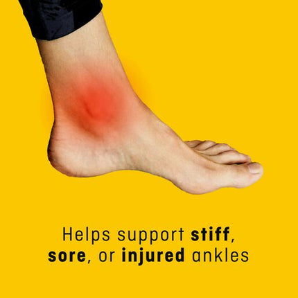 Futuro Comfort Ankle Support Large