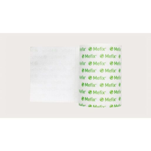 Mefix Self-Adhesive Fabric 2.5cm x 10m