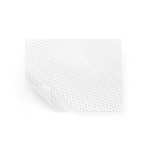 Mepitel One Soft Silicone Wound Contact Layer 6cm x 7cm 5 Pack