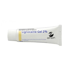 Collection image for: LIGNOCAINE