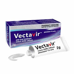 Collection image for: VECTAVIR