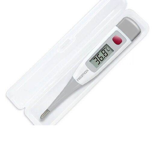 Rossmax Flexible Tip Thermometer DMT-4333