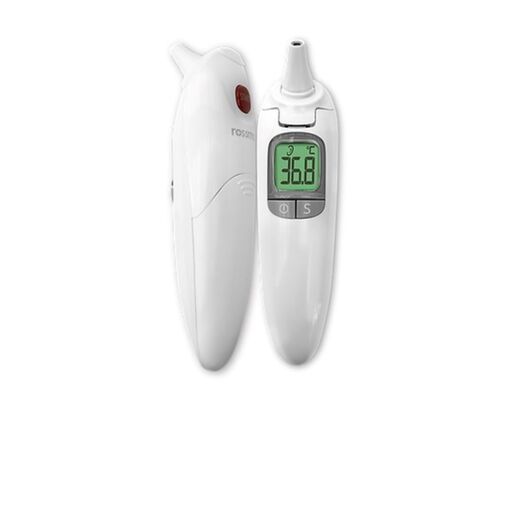 Rossmax Infrared Ear Thermometer RA600