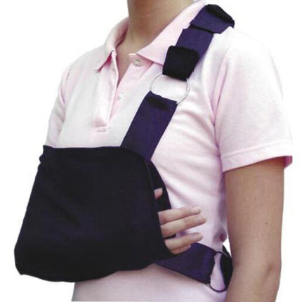 Chempak Arm Sling Shoulder Immobiliser 19 x 39 cm