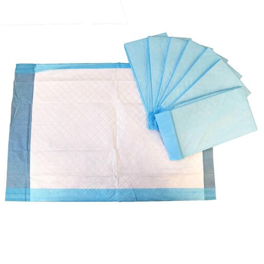 Multigate Non Sterile Underpad 5 Ply 55 cm x 40cm Pack of 10