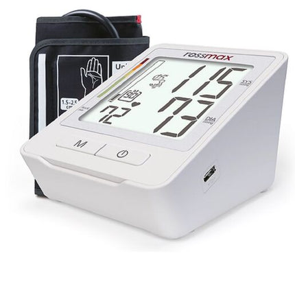 Rossmax Automatic Upper-Arm Blood Pressure Monitor Z1