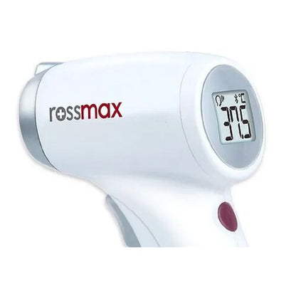 Rossmax Thermometer Infrared Non-Contact Telephoto