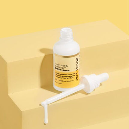 Boost Lab Goody Goody Sun Drops SPF50+ Serum 45ml