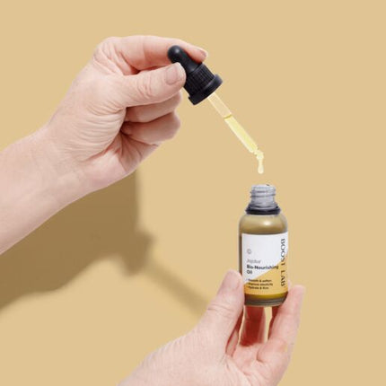 Boost Lab Jojoba + Bio-Nourishing Face Oil 30ml