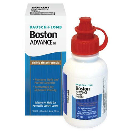 Boston Advance Lens Cleaner 30ml