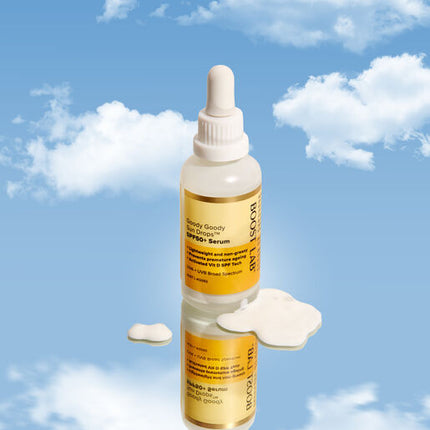 Boost Lab Goody Goody Sun Drops SPF50+ Serum 45ml