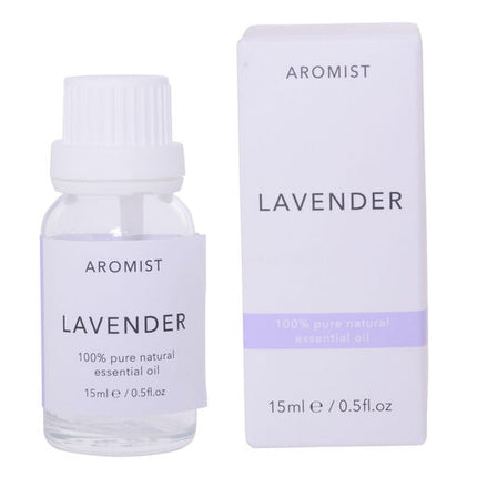 Aromist Essential Oil Lavender 15ml
