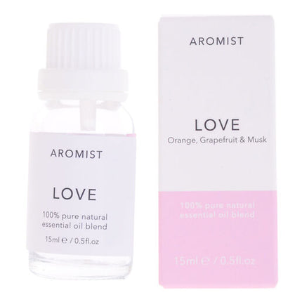 Aromist Essential Oil Love 15ml