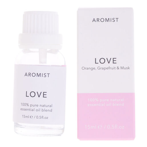 Aromist Essential Oil Love 15ml