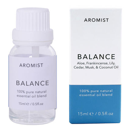 Aromist Essential Oil Balance 15ml