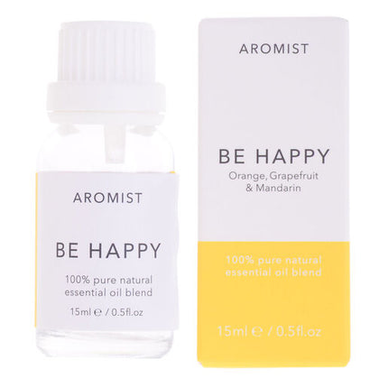 Aromist Essential Oil Be Happy 15ml