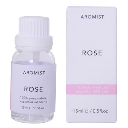 Aromist Essential Oil Rose 15ml