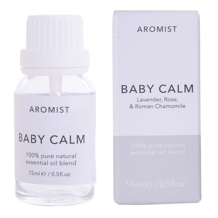 Aromist Essential Oil Baby Calm 15ml