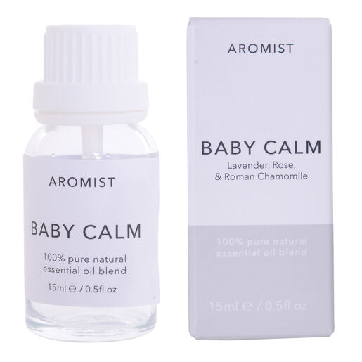 Aromist Essential Oil Baby Calm 15ml