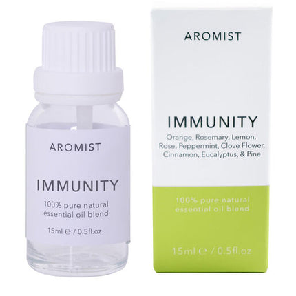 Aromist Essential Oil Immunity 15ml