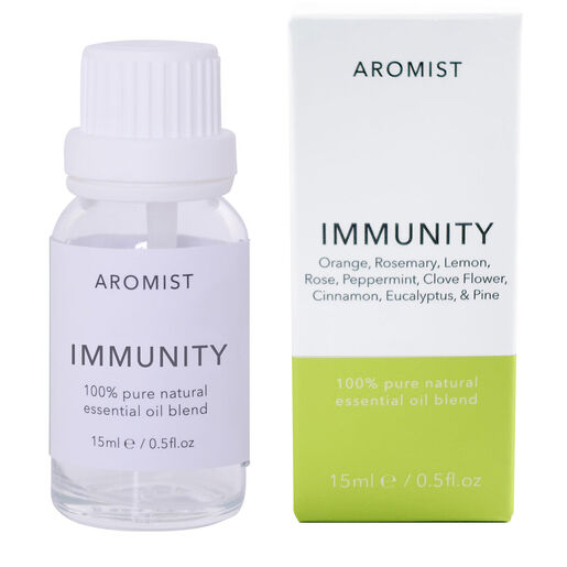 Aromist Essential Oil Immunity 15ml