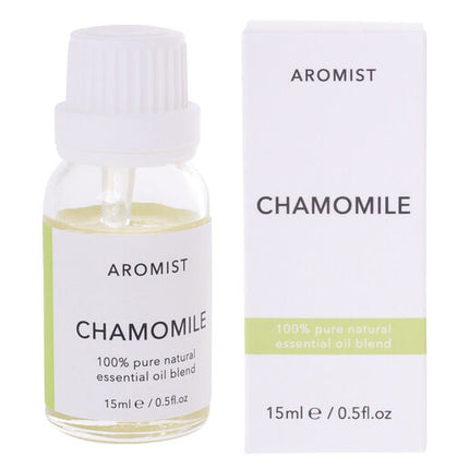 Aromist Essential Oil Chamomile 15ml