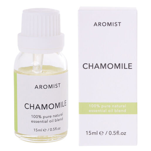Aromist Essential Oil Chamomile 15ml