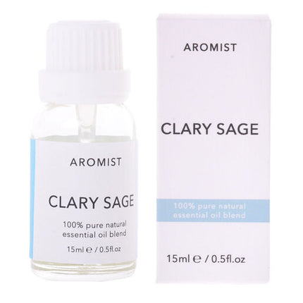 Aromist Essential Oil Clary Sage 15ml