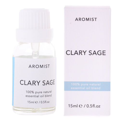 Aromist Essential Oil Clary Sage 15ml