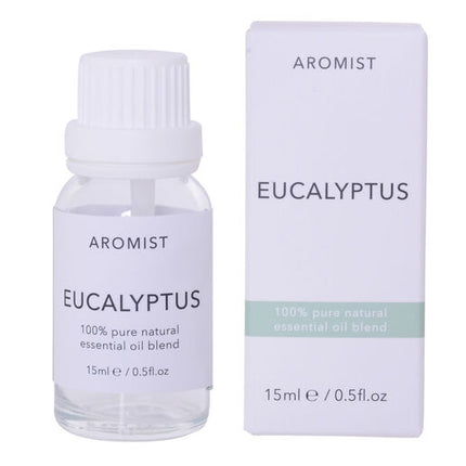 Aromist Essential Oil Eucalyptus 15ml