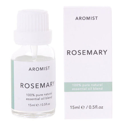 Aromist Essential Oil Rosemary 15ml