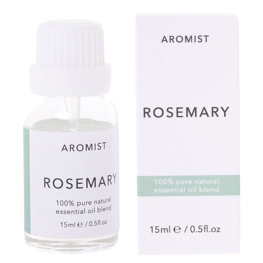 Aromist Essential Oil Rosemary 15ml