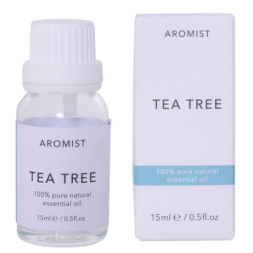 Aromist Essential Oil Tea Tree 15ml